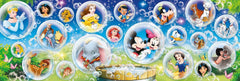 Disney Puzzle Panorama 1000pc