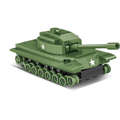 COBI Patton M48 Tank 127pc