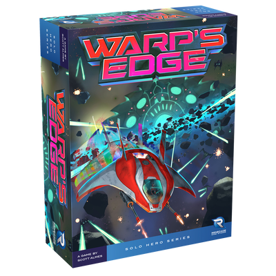 Deckbuilding Games, Warp's Edge