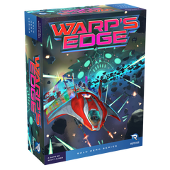 Warp's Edge