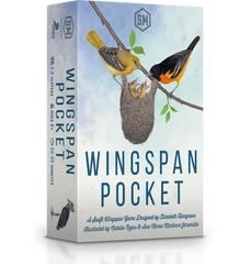 Wingspan Pocket