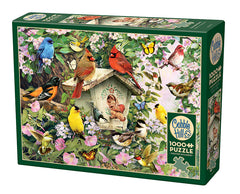 Summer Home Home 1000PC