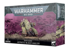 Death Guard: Myphitic Blight-Hauler