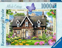 Hillside Cottage 1000PC