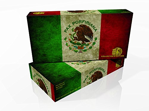 Pax Poririana Collectors Edition