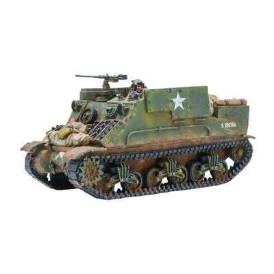 Warlord Games, Bolt Action: Kangaroo APC Priest