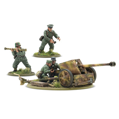 All Products, Bolt Action: German Pak 40 Anti-Tank Gun