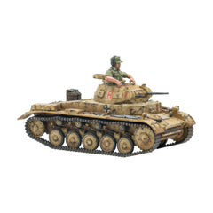 Bolt Action: Panzer II