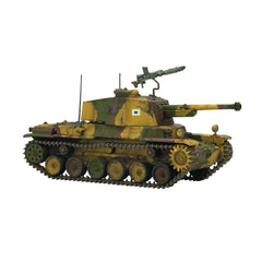 Bolt Action: Chi-Nu Medium Tank