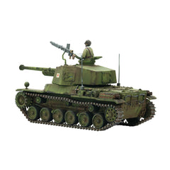 Bolt Action: Chi-Nu Medium Tank