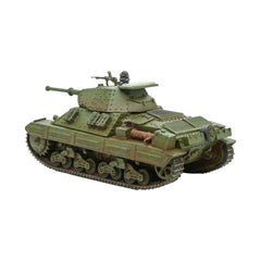 Bolt Action: P40 Medium Tank