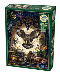 Cobble Hill: The Summons 1000pc Puzzle