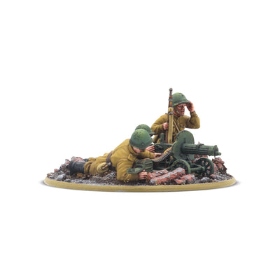 All Products, Bolt Action: Soviet Army MMG Team