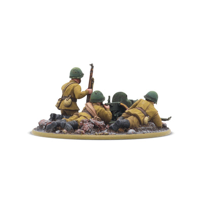 All Products, Bolt Action: Soviet Army MMG Team
