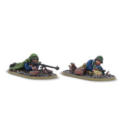 All Products, Bolt Action: Soviet Naval Brigade Anti-Tank Rifle Team