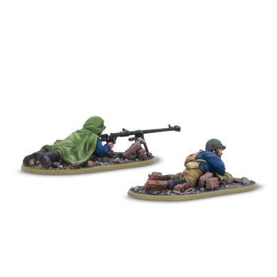 All Products, Bolt Action: Soviet Naval Brigade Anti-Tank Rifle Team