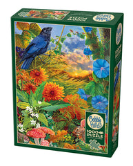 Cobble Hill: Woodland Gathering 1000pc Puzzle