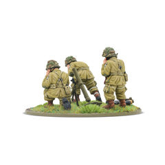 Bolt Action: US Airborne D-Day Medium Mortar Team