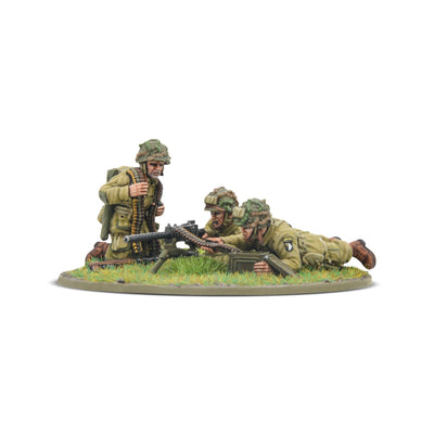 All Products, Bolt Action: US Airborne D-Day MMG Team