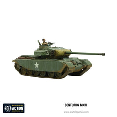 Bolt Action: Centurion Mk III Heavy Tank