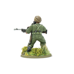Bolt Action: Armies of the British Commonwealth Third Edition with Havildar Umrao Singh VC Miniature