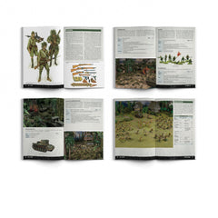 Bolt Action: Armies of Imperial Japan Third Edition