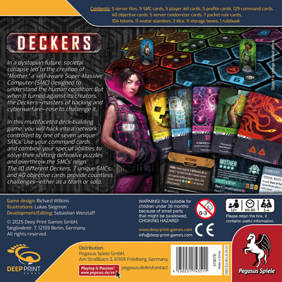 All Products, Deckers