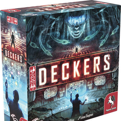 All Products, Deckers