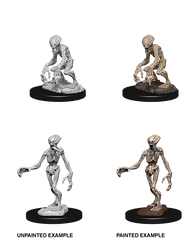 Pathfinder Battles Deep Cuts: Doppelgangers