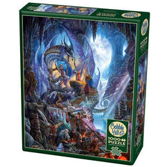 Dragon Forge 1000PC