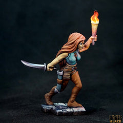 Reaper: Human Rogue