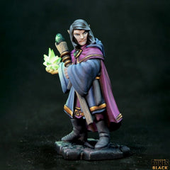 Reaper: Elf Wizard