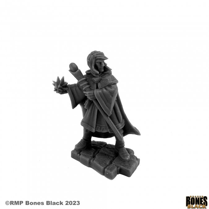 Reaper: Elf Wizard