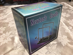 Newton’s Cradle – Large 18cm