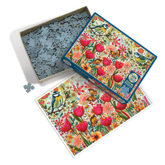 Cobble Hill: Shooting the Breeze 500pc Puzzle