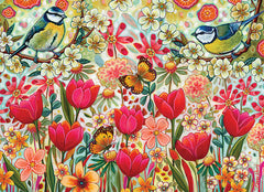 Cobble Hill: Shooting the Breeze 500pc Puzzle