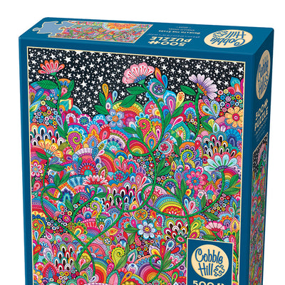 Jigsaw Puzzles, Cobble Hill: Beneath the Stars 500pc Puzzle