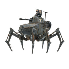 Konflikt '47: Vogelspinne Light Walker