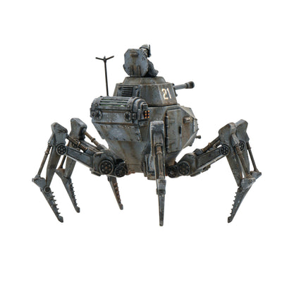 All Products, Konflikt '47: Vogelspinne Light Walker
