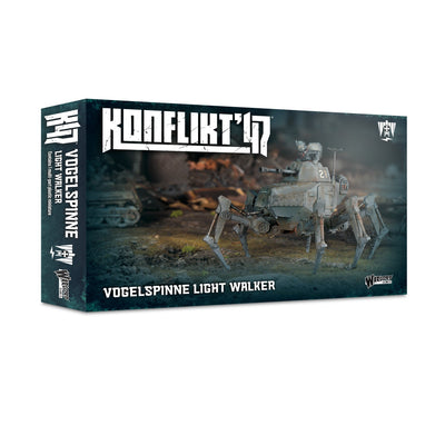 All Products, Konflikt '47: Vogelspinne Light Walker