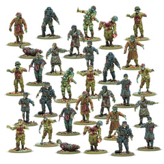 Konflikt '47: Totenkorps Horde