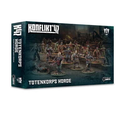 All Products, Konflikt '47: Totenkorps Horde