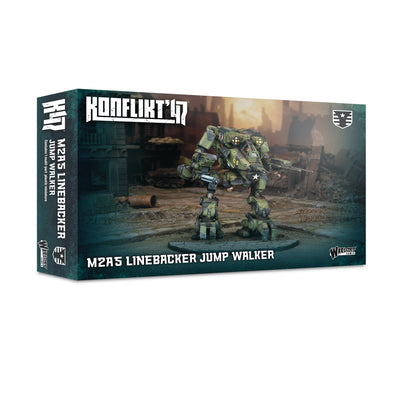 All Products, Konflikt '47: M2A5 Linebacker Jump Walker