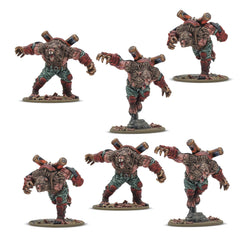Konflikt '47: Ursus Infantry Squad