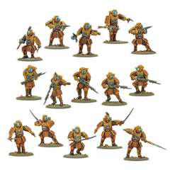 Konflikt '47: Empire of Japan Ghost Attack Infantry