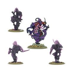 Konflikt '47: Kimura Tadaaki Scourge of the Spirit Realm