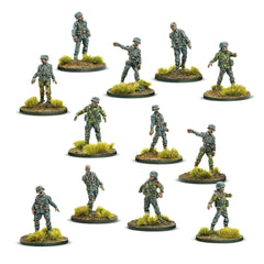 Konflikt '47: Totenkorps