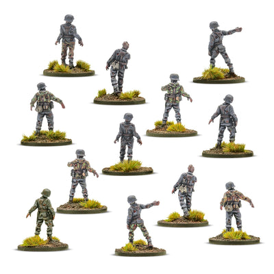 All Products, Konflikt '47: Totenkorps