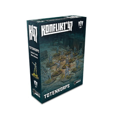 Konflikt '47: Totenkorps