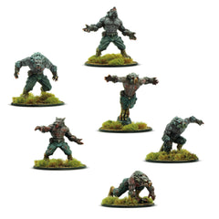 Konflikt '47: Schreckwulfen Squad